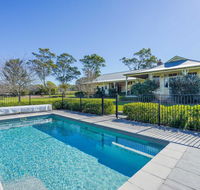 Roscrea Homestead - Luxury Retreat - Accommodation Gold Coast
