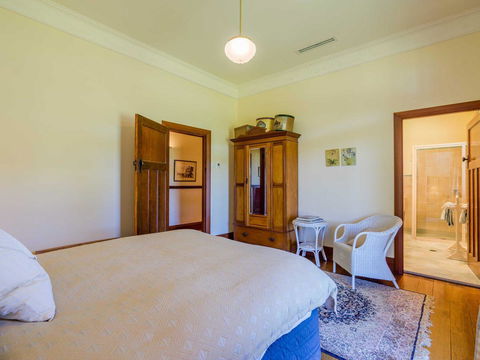 Roscrea Homestead Premier Homestead Accommodation - Accommodation Gold Coast 5