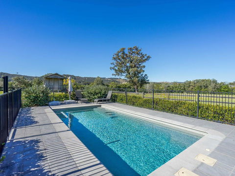 Roscrea Homestead Premier Homestead Accommodation - Accommodation Gold Coast 6
