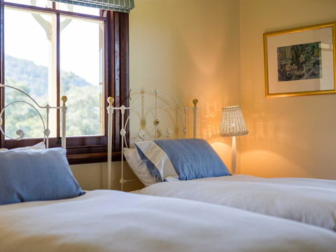 Roscrea Homestead Premier Homestead Accommodation - Accommodation Gold Coast 28