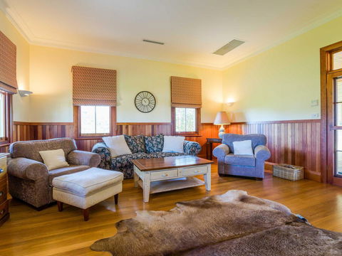 Roscrea Homestead Premier Homestead Accommodation - Accommodation Gold Coast 29