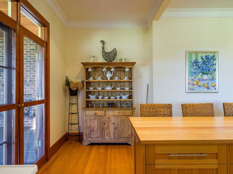 Roscrea Homestead Premier Homestead Accommodation - Accommodation Gold Coast 10