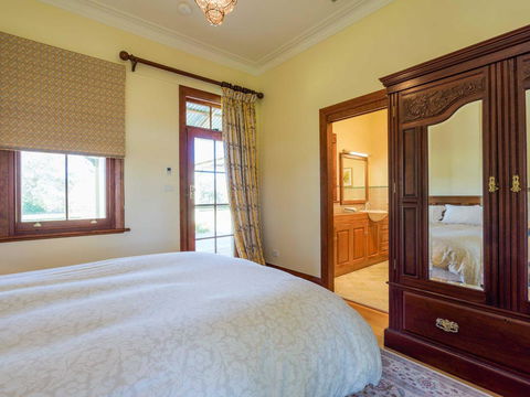 Roscrea Homestead Premier Homestead Accommodation - Accommodation Gold Coast 32