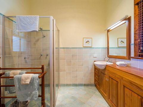 Roscrea Homestead Premier Homestead Accommodation - Accommodation Gold Coast 23