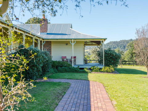 Roscrea Homestead Premier Homestead Accommodation - Accommodation Gold Coast 31