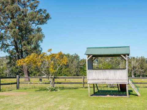 Roscrea Homestead Premier Homestead Accommodation - Accommodation Gold Coast 12