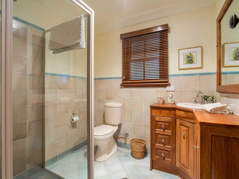 Roscrea Homestead Premier Homestead Accommodation - Accommodation Gold Coast 14