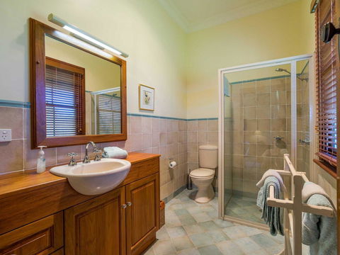 Roscrea Homestead Premier Homestead Accommodation - Accommodation Gold Coast 1