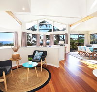 Seaglass - Stunning Views of Jervis Bay - Accommodation Gold Coast