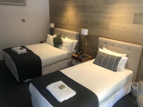 Crown Hotel Surry Hills - Accommodation Gold Coast 11