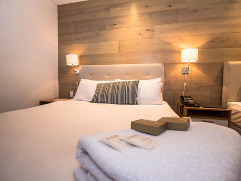 Crown Hotel Surry Hills - Accommodation Gold Coast 3
