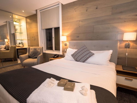 Crown Hotel Surry Hills - Accommodation Gold Coast 7