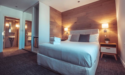 Crown Hotel Surry Hills - Accommodation Gold Coast 13