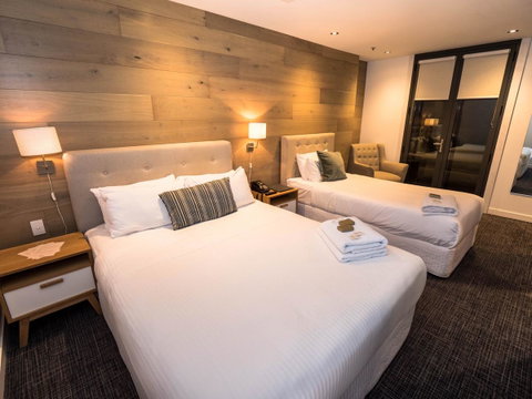 Crown Hotel Surry Hills - Accommodation Gold Coast 1