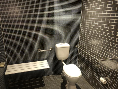 Crown Hotel Surry Hills - Accommodation Gold Coast 36