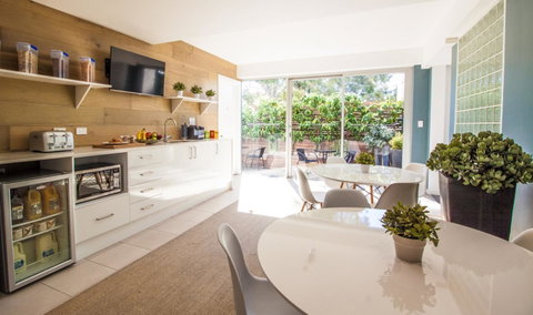 Crown Hotel Surry Hills - Accommodation Gold Coast 15