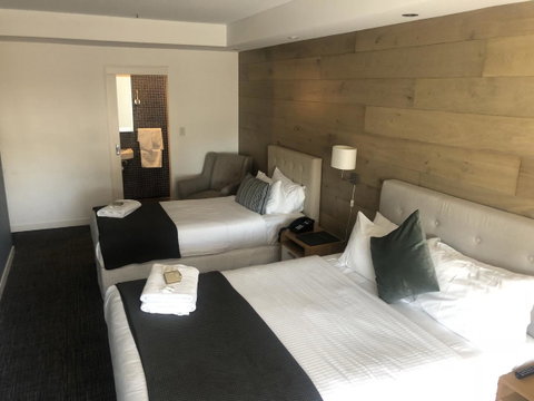 Crown Hotel Surry Hills - Accommodation Gold Coast 16