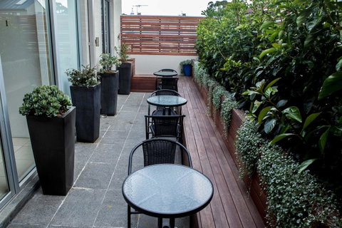 Crown Hotel Surry Hills - Accommodation Gold Coast 39