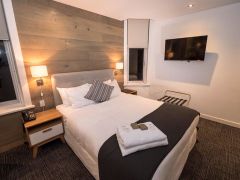 Crown Hotel Surry Hills - Accommodation Gold Coast 8