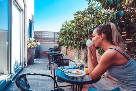 Crown Hotel Surry Hills - Accommodation Gold Coast 27