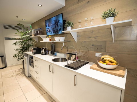 Crown Hotel Surry Hills - Accommodation Gold Coast 4