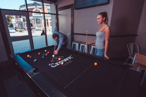 Crown Hotel Surry Hills - Accommodation Gold Coast 29