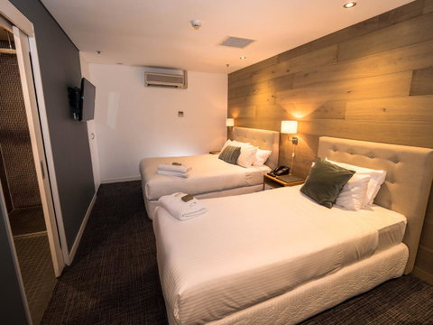 Crown Hotel Surry Hills - Accommodation Gold Coast 10
