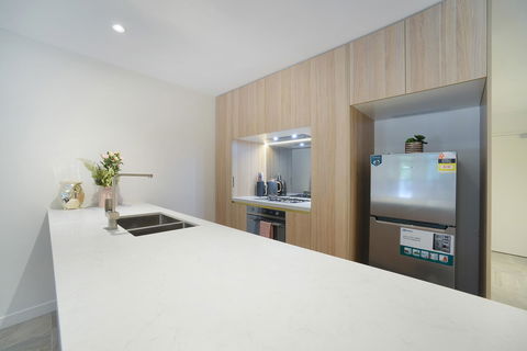 Luxury Home Hotel Next To Darling Harbour - Gold Coast 4U 12