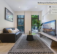 Luxury home hotel next to Darling Harbour - Gold Coast 4U