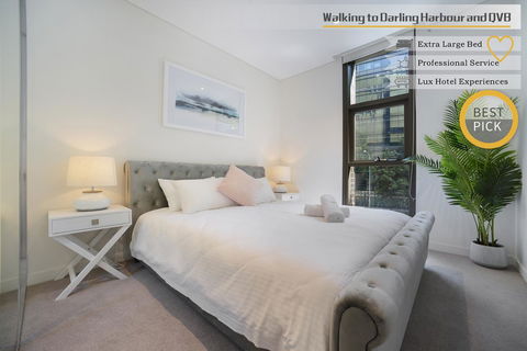Luxury Home Hotel Next To Darling Harbour - Gold Coast 4U 1