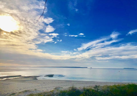 Jervis Bay Vista - Accommodation Gold Coast 10