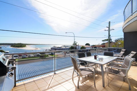 Jervis Bay Vista - Accommodation Gold Coast 7