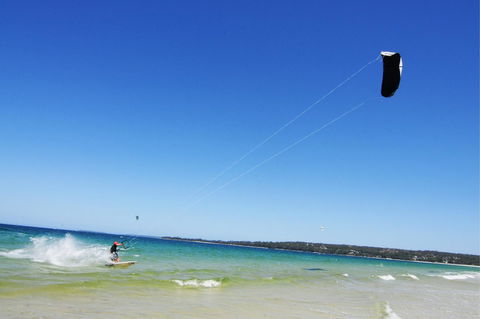 Jervis Bay Vista - Accommodation Gold Coast 21
