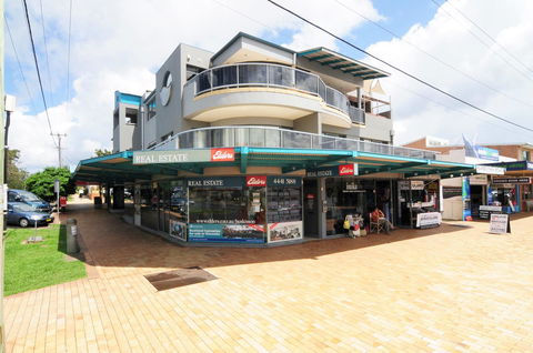 Jervis Bay Vista - Accommodation Gold Coast 16
