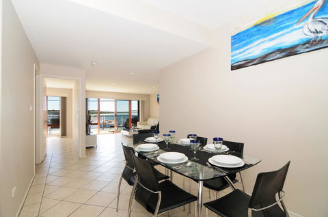Jervis Bay Vista - Accommodation Gold Coast 15