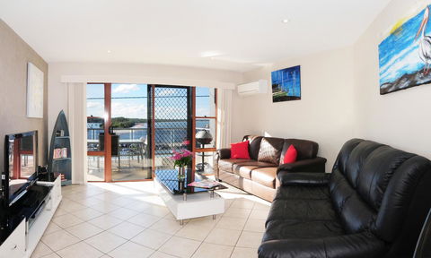 Jervis Bay Vista - Accommodation Gold Coast 4