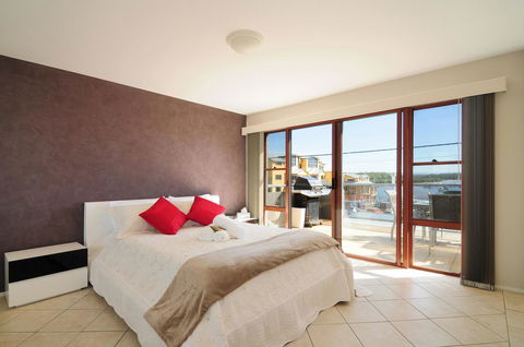 Jervis Bay Vista - Accommodation Gold Coast 0