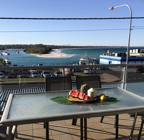 Jervis Bay Vista - Accommodation Gold Coast 1
