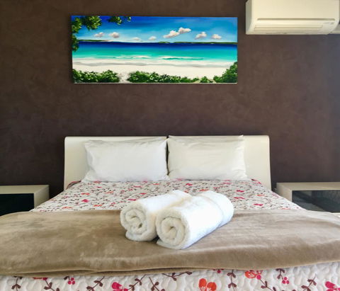 Jervis Bay Vista - Accommodation Gold Coast 2