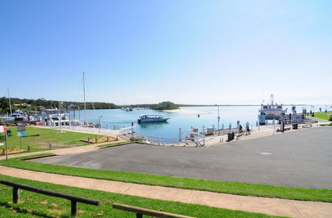 Jervis Bay Vista - Accommodation Gold Coast 14