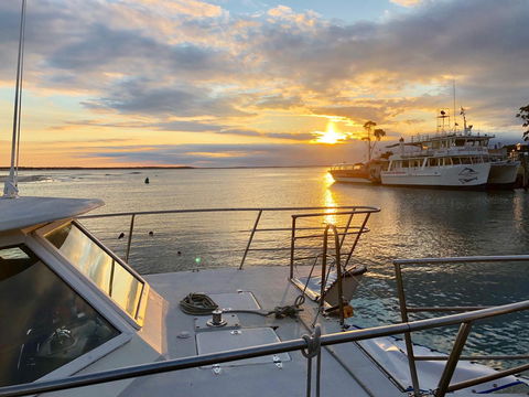 Jervis Bay Vista - Accommodation Gold Coast 12