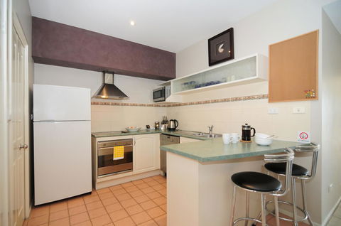 Jervis Bay Vista - Accommodation Gold Coast 8