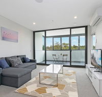 Stylish and Neat two bed apartment in Wentworth Point - Gold Coast 4U