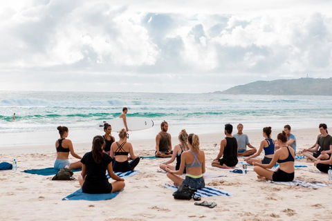 Wake Up! Byron Bay - Gold Coast 4U 20