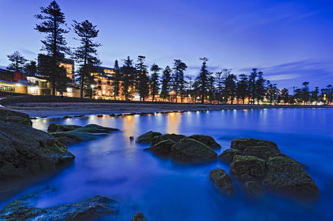 Lotus Stay Manly - Apartment 29B - Gold Coast 4U 8