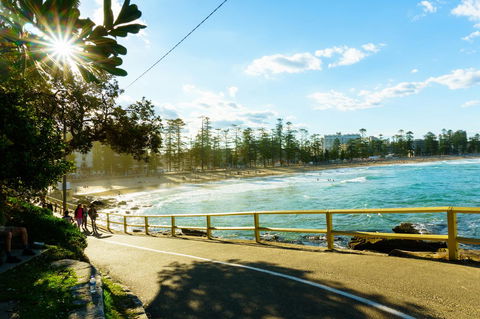 Lotus Stay Manly - Apartment 29B - Gold Coast 4U 7