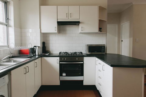 Lotus Stay Manly - Apartment 29B - Gold Coast 4U 4