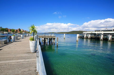 Lotus Stay Manly - Apartment 29B - Gold Coast 4U 10