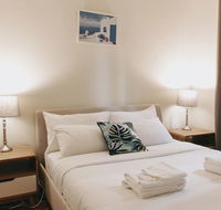 Manly Beach Escape Apartment - Gold Coast 4U