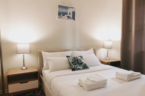 Lotus Stay Manly - Apartment 29B - Gold Coast 4U 0
